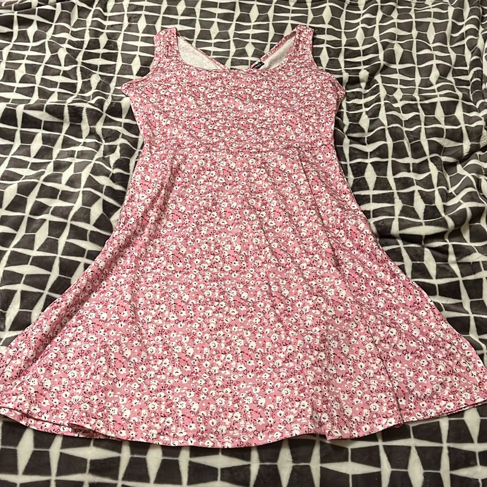 FENSACE Dress NWOT